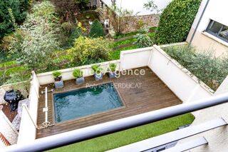  Maison à vendre 5 pièces 135 m²