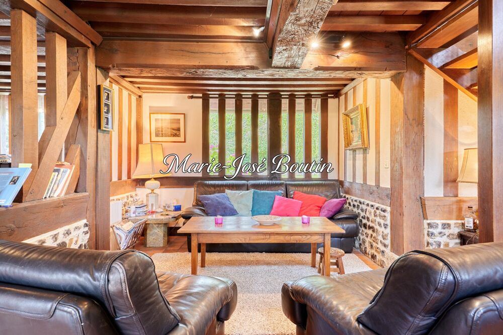� vendre  Maison Honfleur (14600)