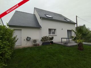  Maison � vendre 5 pi�ces 106 m�