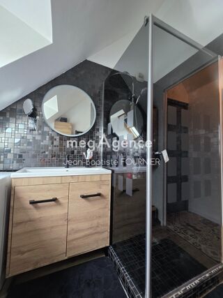  Appartement à vendre 3 pièces 68 m²