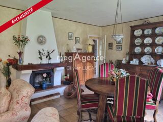  Maison � vendre 3 pi�ces 74 m�