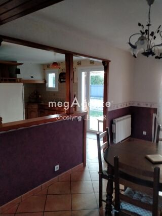  Maison � vendre 5 pi�ces 118 m�