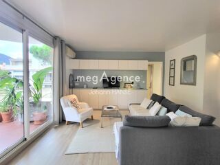  Appartement à vendre 3 pièces 59 m²