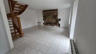  Maison à vendre 4 pièces 70 m²