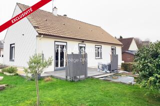  Maison � vendre 4 pi�ces 79 m�