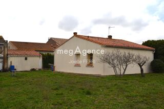  Maison à vendre 3 pièces 89 m²