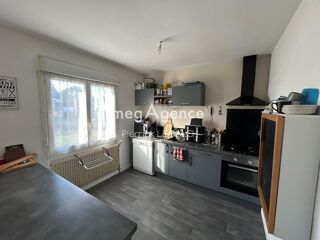  Maison � vendre 5 pi�ces 85 m�