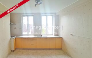  Appartement  vendre 4 pices 79 m