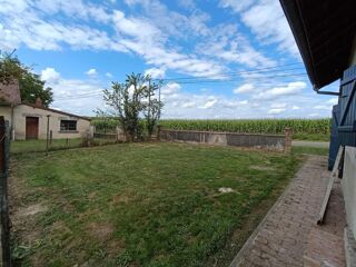  Maison � vendre 4 pi�ces 75 m�