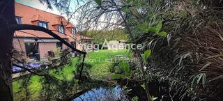  Maison � vendre 8 pi�ces 240 m�