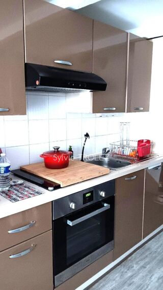  Maison � vendre 2 pi�ces 27 m�