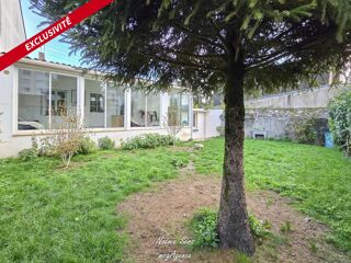  Maison � vendre 3 pi�ces 92 m�