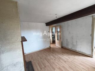  Maison � vendre 4 pi�ces 60 m�