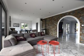  Maison à vendre 5 pièces 130 m²