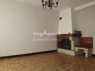  Maison à vendre 4 pièces 91 m²