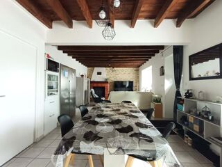  Maison � vendre 5 pi�ces 100 m�