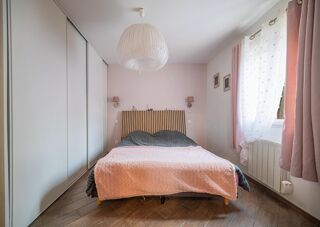  Maison à vendre 6 pièces 125 m²