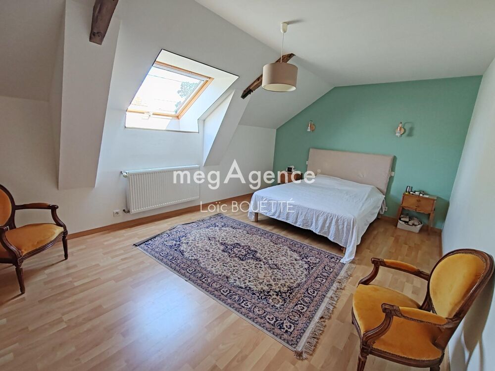 Vente Maison BELLE LONGERE Guignen