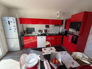 Vente Maison Maison de Ville 4 chambres Alencon