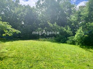  Terrain � vendre 1423 m�