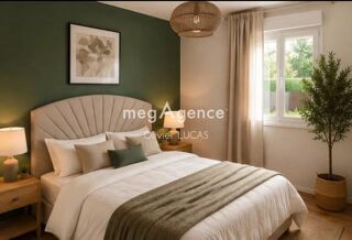 Vente Maison Charmante maison de plain-pied 93m³ Glos-sur-risle