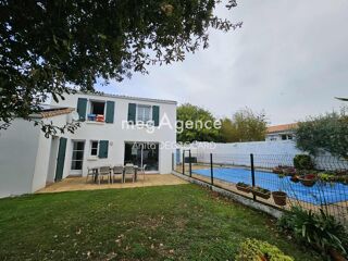  Maison � vendre 6 pi�ces 140 m�