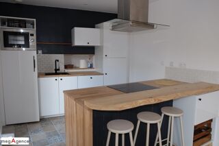 Appartement à vendre 6 pièces 162 m²