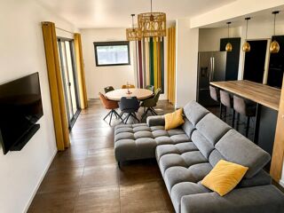  Maison à vendre 6 pièces 111 m²