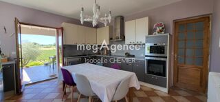  Maison à vendre 8 pièces 185 m²