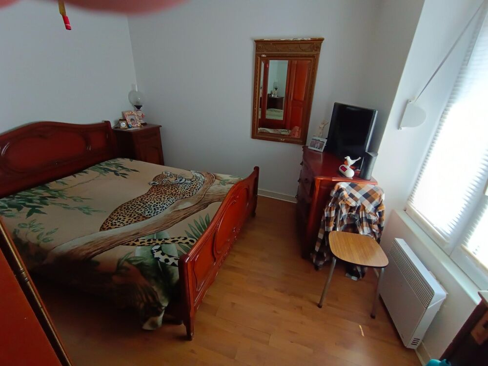 APPARTEMENT SUR MARANS