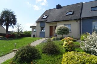  Maison à vendre 8 pièces 160 m²