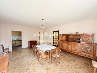  Maison à vendre 7 pièces 118 m²