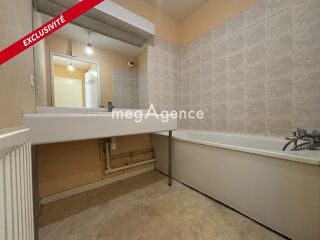  Appartement � vendre 2 pi�ces 42 m�