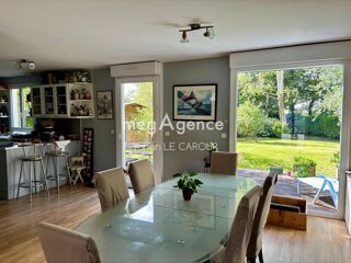  Maison � vendre 7 pi�ces 127 m�