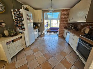  Maison � vendre 5 pi�ces 110 m�