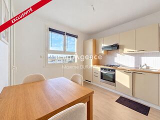 Vente Appartement Appartement T2 en parfait état- Proche centre ville Cholet