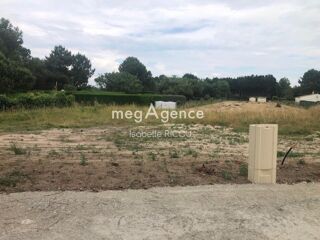  Terrain à vendre 415 m²