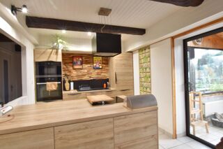  Maison � vendre 6 pi�ces 128 m�