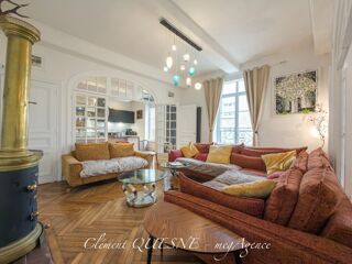  Appartement � vendre 6 pi�ces 194 m�