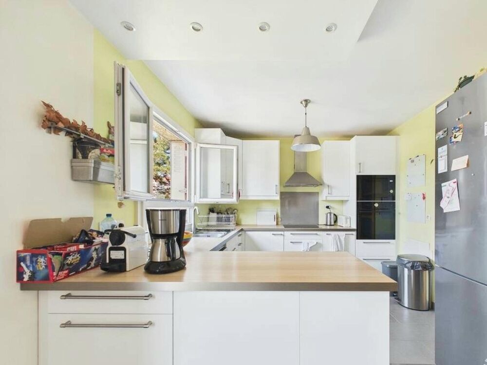 A vendre: magnifique maison de 5 pièces 112m² à Bondy