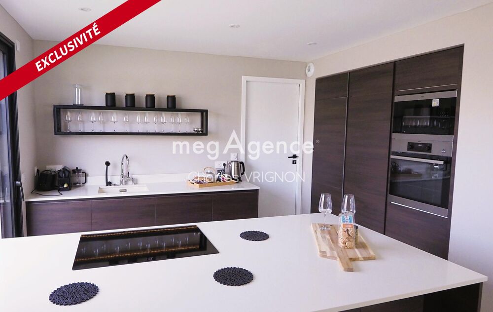 � vendre  Maison Les Sables-d'Olonne (85100)