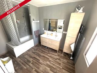  Maison � vendre 4 pi�ces 88 m�