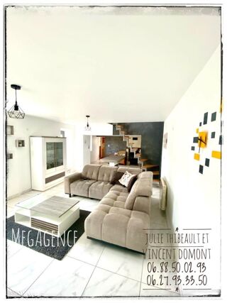  Maison � vendre 4 pi�ces 96 m�