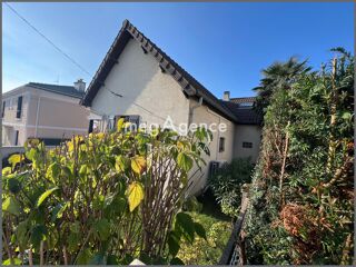 Maison  vendre 6 pices 122 m
