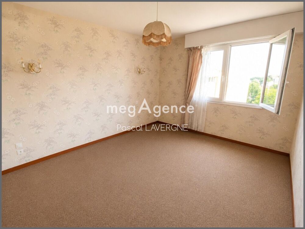 Vente Appartement Appartement - Centre-ville de Saint-Gilles-Croix-de-Vie Saint-gilles-croix-de-vie