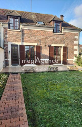  Maison � vendre 6 pi�ces 120 m�