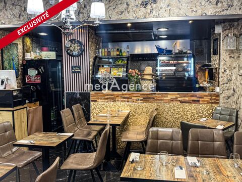   LOCAL COMMERCIAL LOUÉ – EMPLACEMENT PRIME 
