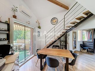  Maison � vendre 3 pi�ces 50 m�