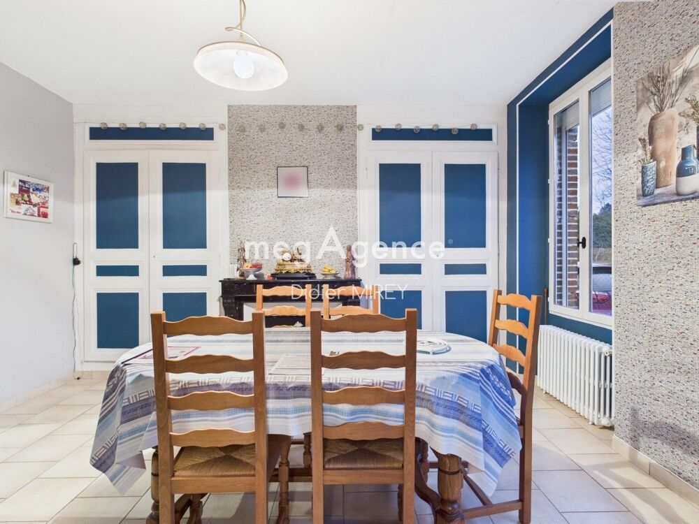 Vente Maison Maison de Maîtres dans son écrin de verdure ! Villemoiron-en-othe