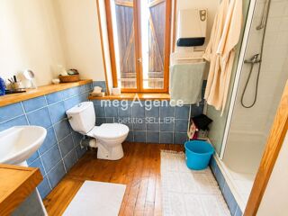  Maison à vendre 4 pièces 105 m²